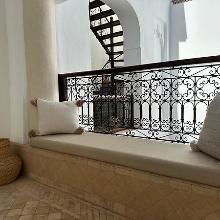 Riad Le Manzil Beldi Marrakesh Exterior photo