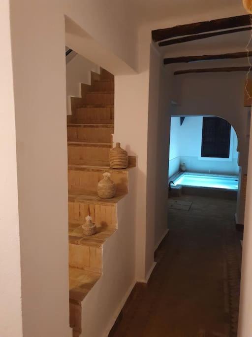 Riad Le Manzil Beldi Marrakesh Exterior photo
