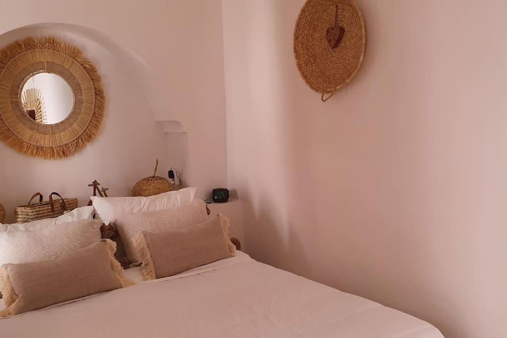 Riad Le Manzil Beldi Marrakesh Exterior photo